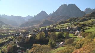 Pyrénées Béarnaises Pays de Nature [upl. by Pacheco]