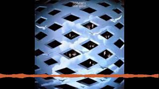 Heavy Metal Tones Ep 188  The Who and their masterpiece Tommy Part 2 [upl. by Harehs398]