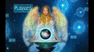 Pleiadian Message Explaining Everything [upl. by Swanson49]