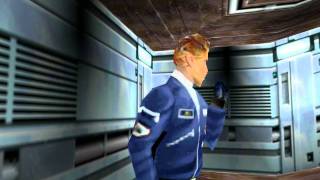 N64 Perfect Dark PA in 2920 by Wyster and nfq TAS [upl. by Teddy]