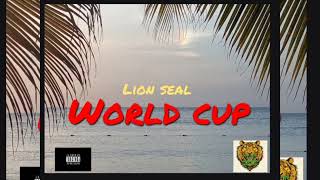 lion seal  world cup [upl. by Elston]