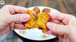 BOLINHO DE FRANGO FIT LOW CARB DE 3 INGREDIENTES FEITO NA AIRFRYER [upl. by Aracot]