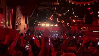 Circoloco Ibiza Closing 2024  Jamie Jones B2B Martinez Brothers B2B Seth Troxler [upl. by Sachi503]