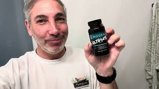 Nugenix Ultimate Review amp Unboxing [upl. by Anayt]