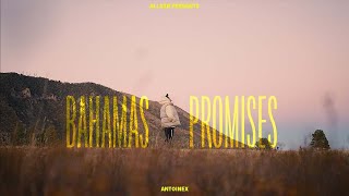 AntoineX  Bahamas Promises remix Official Video [upl. by Zaremski]