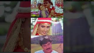 Abbanee thiyyani lyrical song 💗🎵  jagadekaveerudu athilokasundari  chiranjeevi sridevi ilayaraja [upl. by Moria]