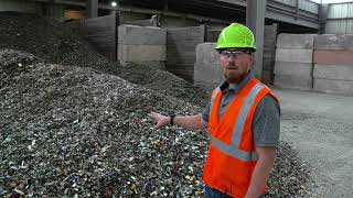 How do we recycle glass [upl. by Derr]