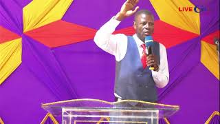 Pastor Polycarp Were [upl. by Ario]