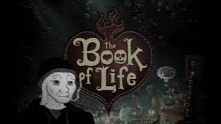 The Apology Song  The Book of Life Soundtrack Slowed  Reverbed Doomer Wave [upl. by Zitah302]