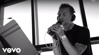 Depeche Mode  Goodbye Live Studio Session [upl. by Lyn]