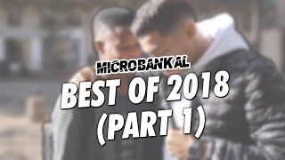 BEST OF 2018 MICRO BANKAL Part 1 [upl. by Luhar561]