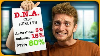 My DNA results don’t make sense [upl. by Whetstone]