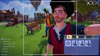 Strut Your Stuff Quest Guide in Disney Dreamlight Valley [upl. by Inglis]