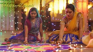 Celebrate Diwali in Kerala [upl. by Phineas]