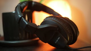 Should you get the Sennheiser HD 280 Pro MK2s in 2021 [upl. by Nwahsirhc]