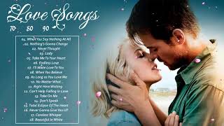 La Meilleure Musique Romantique en Anglais 70 80 90 ♥️♥️♥️ Les Plus Belles Chansons Damour 70 80 90 [upl. by Aneahs]