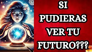 Pros y Contras de Conocer el Futuroquot DanGased [upl. by Rolland968]