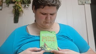 The Silver Chair Book Review [upl. by Alansen]