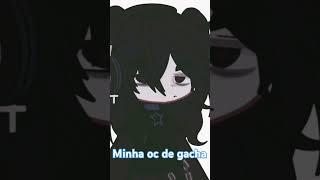 Minha ox nova no gacha music gachaclub [upl. by Yellhsa894]