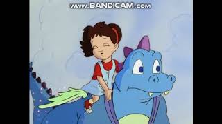 Dragon Tales A Tall Tale Part 22 [upl. by Nav]