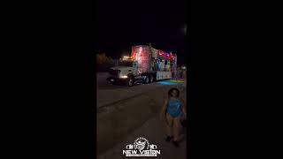 St Maarten Carnival Jouvert Morning 2024NewVisionStudio [upl. by Ojaras364]