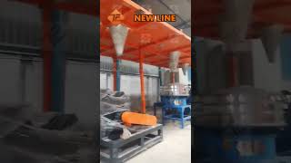 Lithium Ion 18650 Battery Mobile Battery Laptop Battery Recycling Machinebatteryrecycling [upl. by Thomasin]