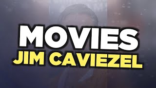 Best Jim Caviezel movies [upl. by Aninotna705]