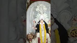 Chandernagore Jagadhatri Pujo jagadhatriidol [upl. by Jaddo]