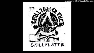 Grillteller Fuer 2  Grillplatte  02 Grilltellerzeit [upl. by Erdnuaed163]