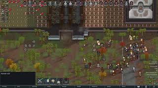 Rimworld The Sapper Trapper 9000 [upl. by Datha]