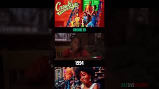 😂😂😂 🎥  Crooklyn 1994 throwbackclips crooklyn movie 247liveculture shorts comedy [upl. by Thoma]