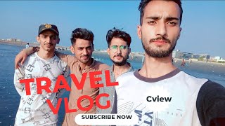 Travel Vlog View 😎😎 New Vlogs  Cview Karachi [upl. by Garibold]