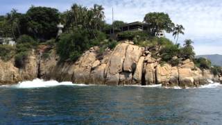 Isla dorada en acapulco [upl. by Barnard]