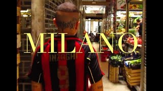 Zitro  MILANO [upl. by Yasmar]