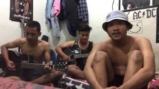 Bimbim jangan menangis cover [upl. by Htiaf]