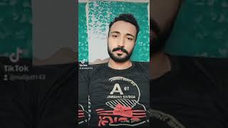 Ali Gohar jutt tiktok video Best tiktok videos malijutt1435 [upl. by Jump]