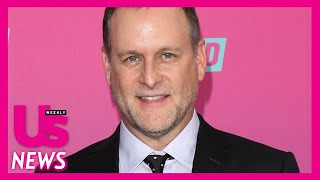 Dave Coulier Has Stage 3 Very Aggressive NonHodgkin Lymphoma [upl. by Ennaegroeg767]