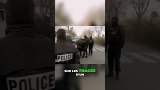 Police vs trafiquants [upl. by Siuluj]