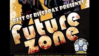 Best of RiffTrax Future Zone [upl. by Nattirb]