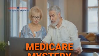 The differences between medicare Advantage Vs Medicare Supplemental Coverage [upl. by Adekan]