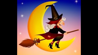 La Befana vien di notte [upl. by Publias]