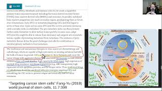 Methionine restriction to slow aging amp help prevent cancer Long lecture [upl. by Divan]