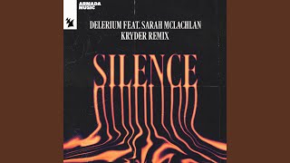 Silence Kryder Extended Remix [upl. by Carmelia]