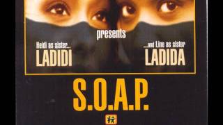 soap ladidi ladida [upl. by Enenej]