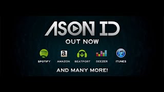 Ason ID  Ocean [upl. by Moir]