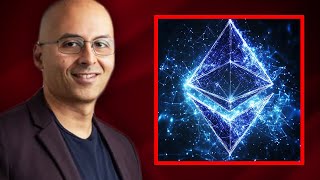 Top Crypto Professor on Why ETH is Internet Money [upl. by Eimmij]