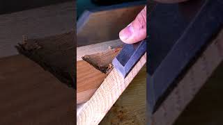 Useful Wood Working tips  Joinery ASMR  diy woodworking joinery tools skills satisfying [upl. by Maclaine]