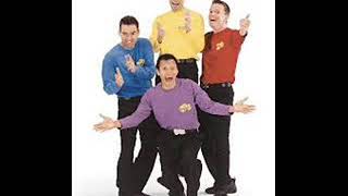 THE WIGGLES HELP CHILDREN LEARN THE ALPHABET [upl. by Brande]