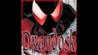 Drandosk new channel [upl. by Osgood]