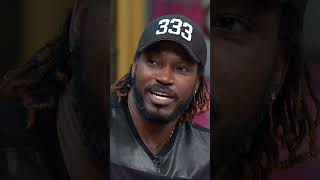 Chris Gayle ne bataya apne girlfriend ke bare maikapilsharma comedynightswithkapil comedyshow [upl. by Ingalls637]